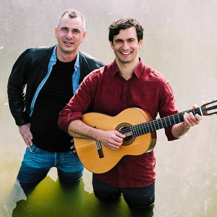 Christoph & Lollo