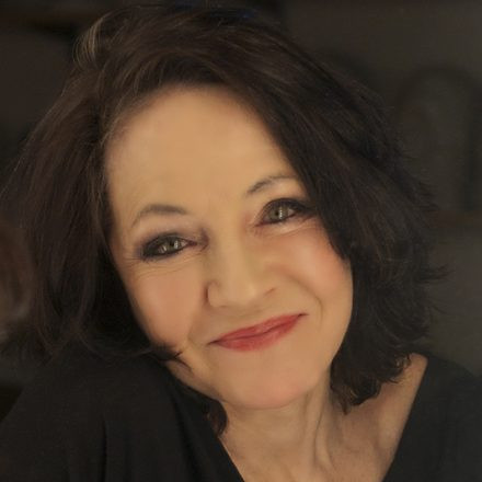 Maria Bill singt Edith Piaf