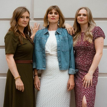 Poxrucker Sisters