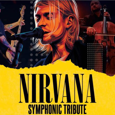 Nirvana Symphonic Tribute