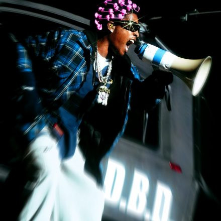 A$AP Rocky
