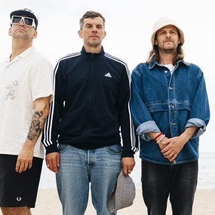 Sportfreunde Stiller