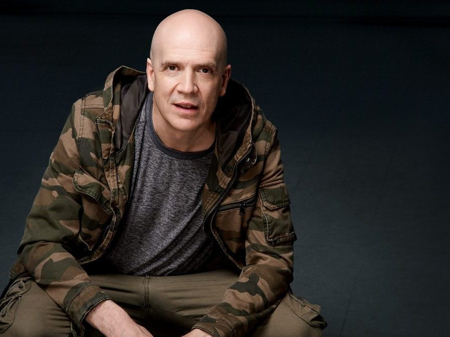 Devin Townsend