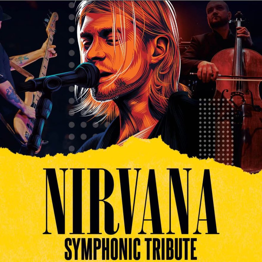 Nirvana Symphonic Tribute