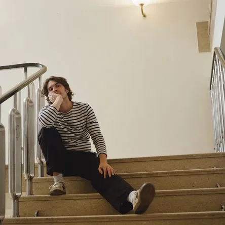 TOBER am 6. November 2025 @ Rhiz.