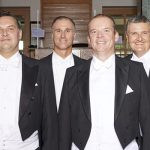 Wiener Comedian Harmonists
