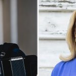 Caroline Peters & Klaus Paier