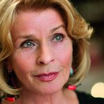Senta Berger