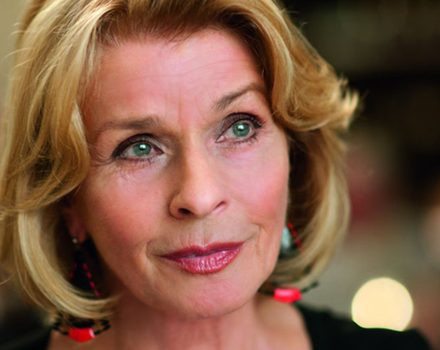Senta Berger