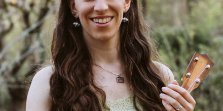 Workshop: Sarah Myerson