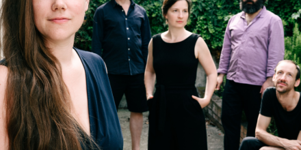 Esther Wratschko & Band