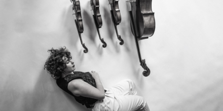 KlezMORE Landapartie: Anna Lowenstein
