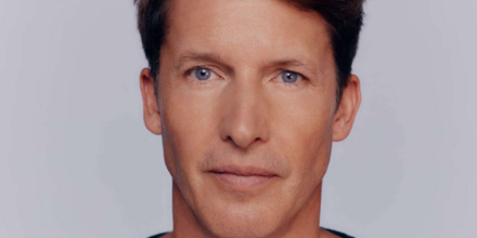 James Blunt