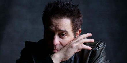 Counting Crows