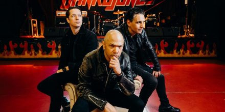 Danko Jones