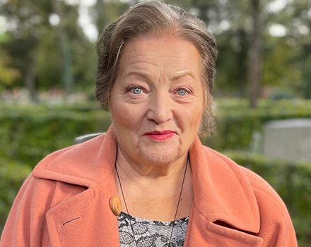 Marianne Sägebrecht