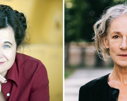 Maria Hofstätter & Martina Spitzer