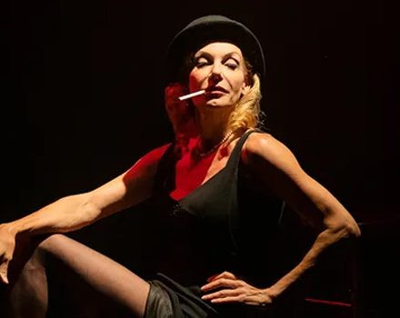 Ute Lemper