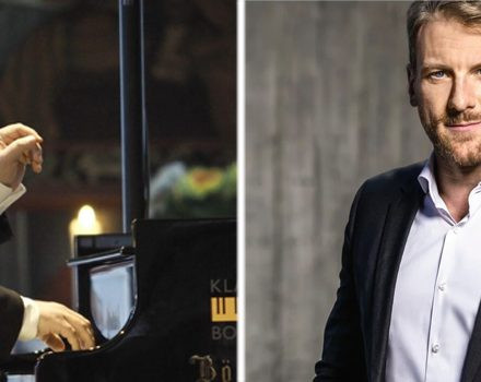 Günther Groissböck & Florian Krumpöck