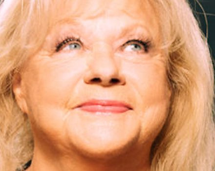 Marianne Mendt