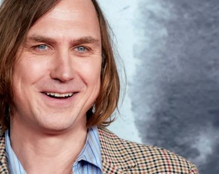 Lars Eidinger
