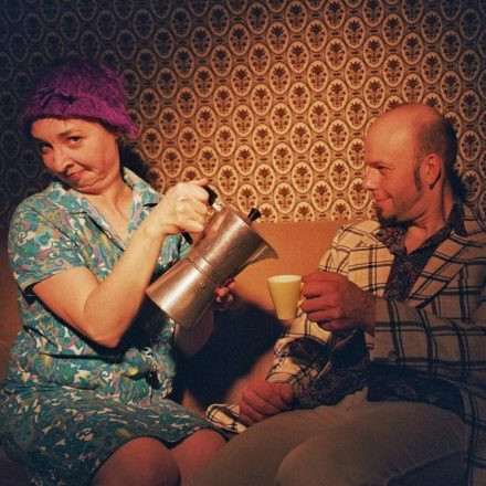 Agathe Notnagl & Herr Nachbar