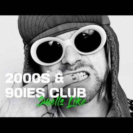 2000s & 90ies Club