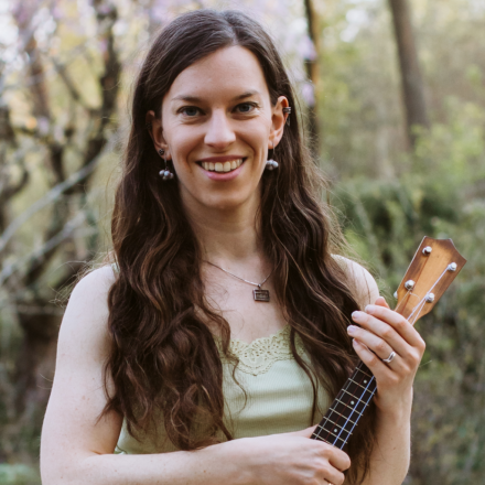 Workshop: Sarah Myerson