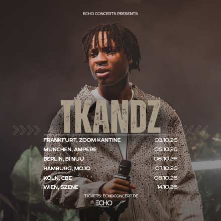 TKANDZ