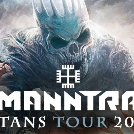 Manntra