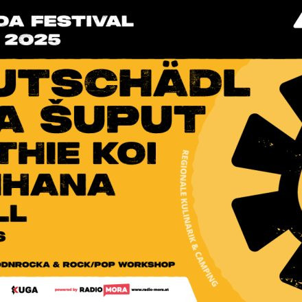 Croatisada Festival 2025