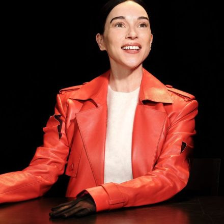 St. Vincent