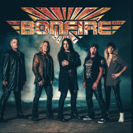 Bonfire