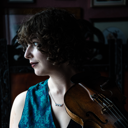 Workshop: Anna Lowenstein