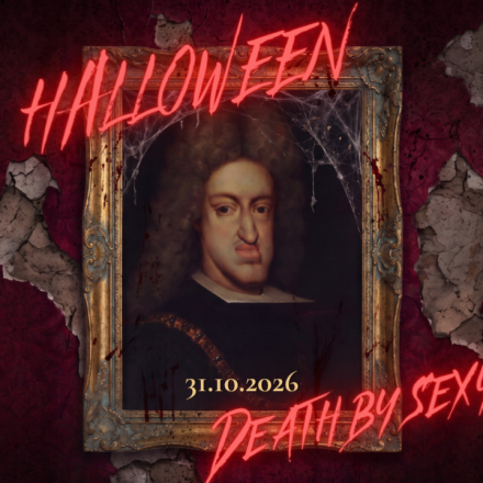 Halloween - Death By Sexy