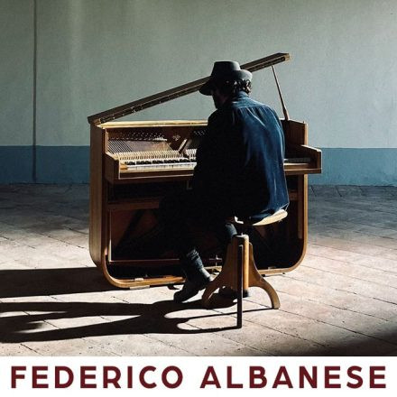 Federico Albanese