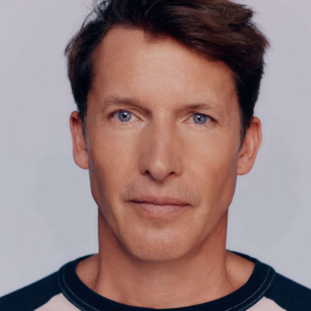 James Blunt