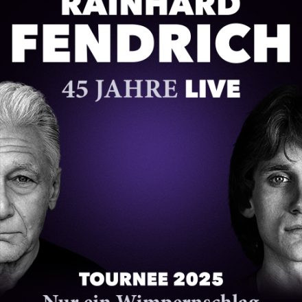 Rainhard Fendrich