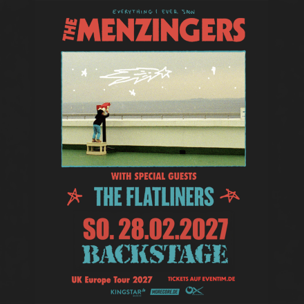 The Menzingers