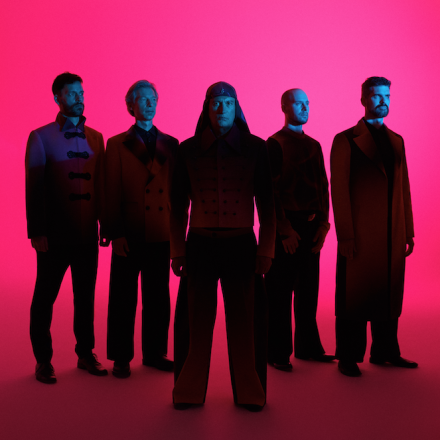 LAIBACH