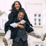 Maria Köstlinger & Jürgen Maurer