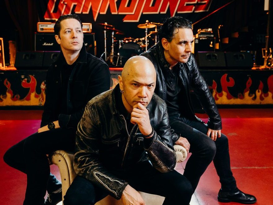 Danko Jones