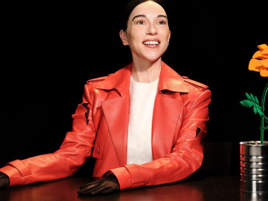 St. Vincent