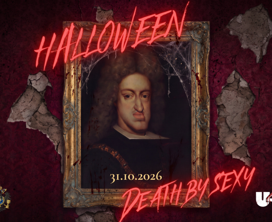 Halloween - Death By Sexy