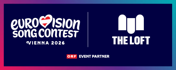 Eurovision Song Contest Official Public Viewing: Second Semi-Final am 14. May 2026 @ The Loft.