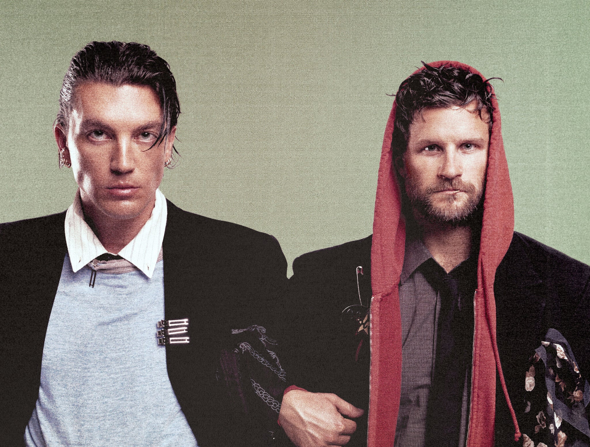 LANY am 19. May 2026 @ Huxleys Neue Welt.