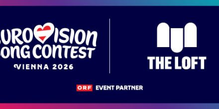 Eurovision Song Contest Official Public Viewing: First Semi-Final