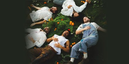 Young The Giant
