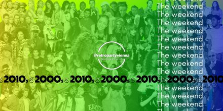 The 2000s & 2010s Club Weekend