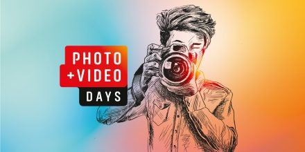 Photo+Video Days 2026